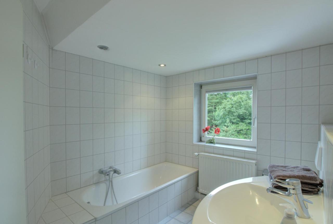 Haus Tapken Mit Meerblick Varel Exteriör bild